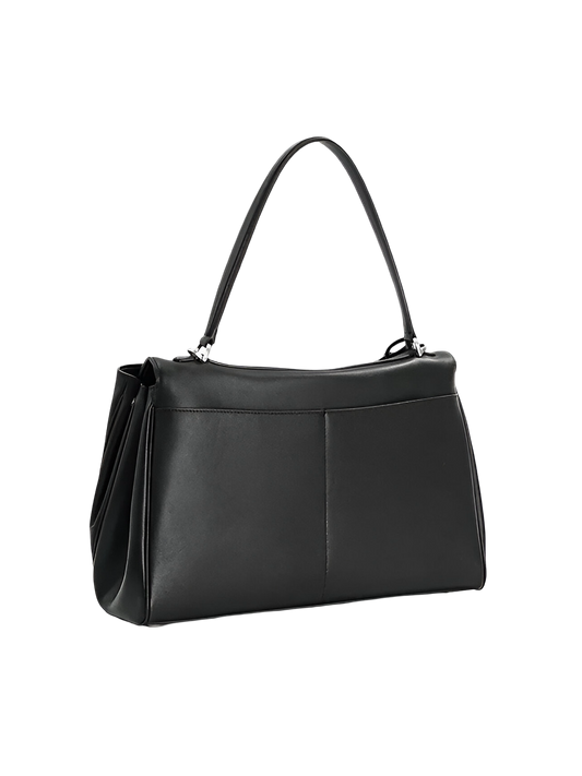 Auri-Luxe Shoulder Bag