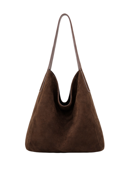 Mara-Luxe Hobo Bag