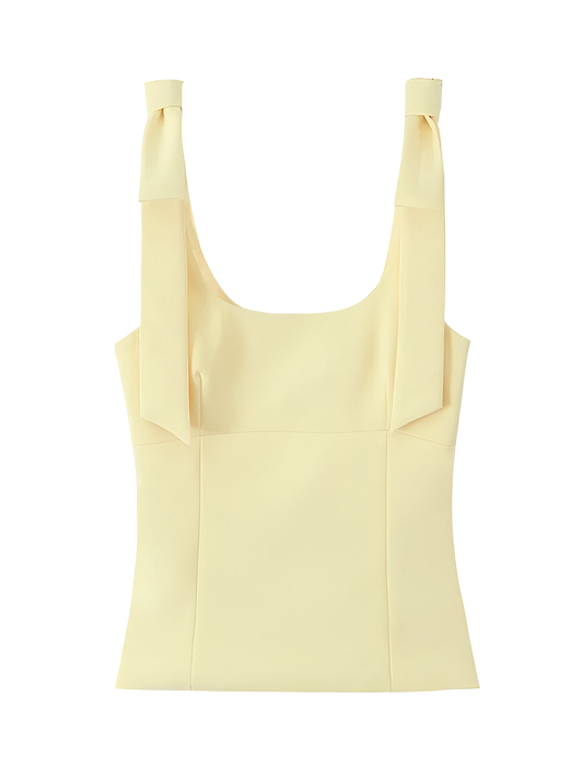 Luna-Bow Top