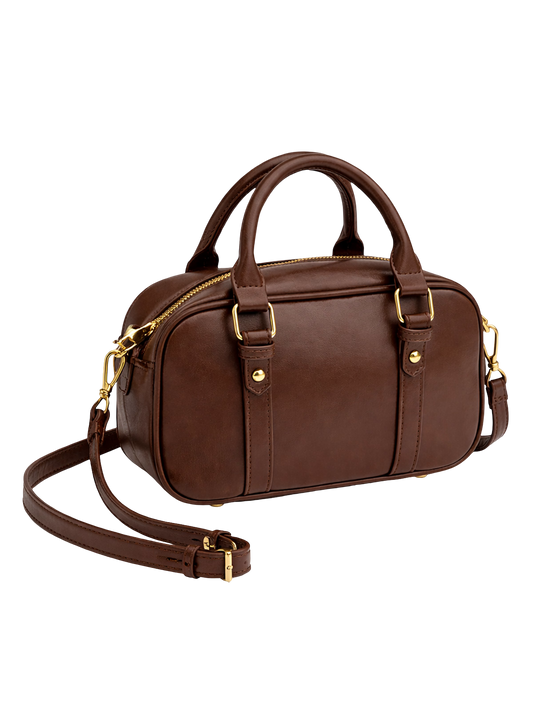 Demi-Luxe Mini Bag