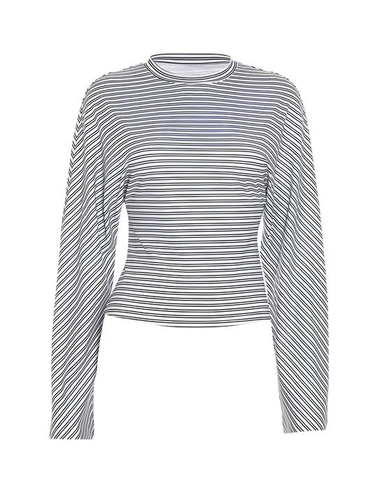 Elin-Soft Stripe