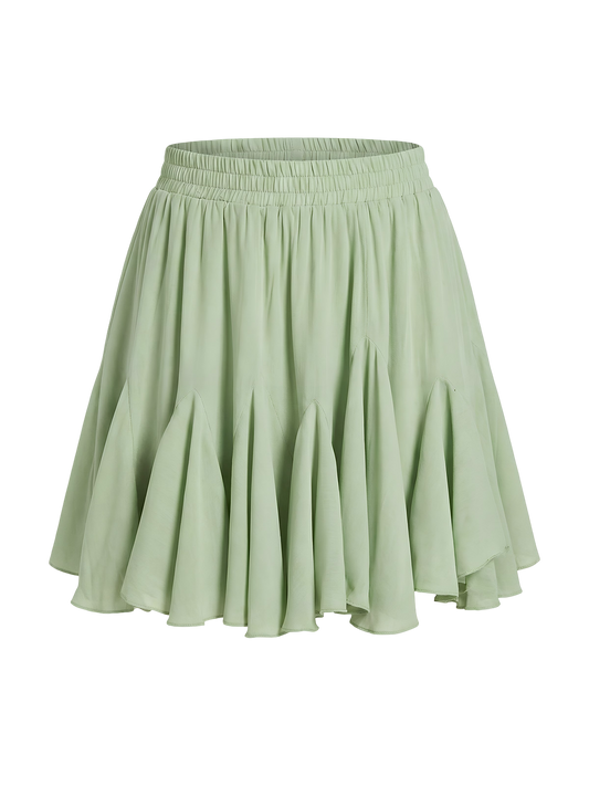 Sofia-Ballet Skirt