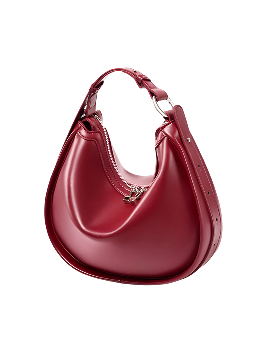 Kaia-Luxe Shoulder Bag