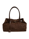 Iris-Muse Soft Tote