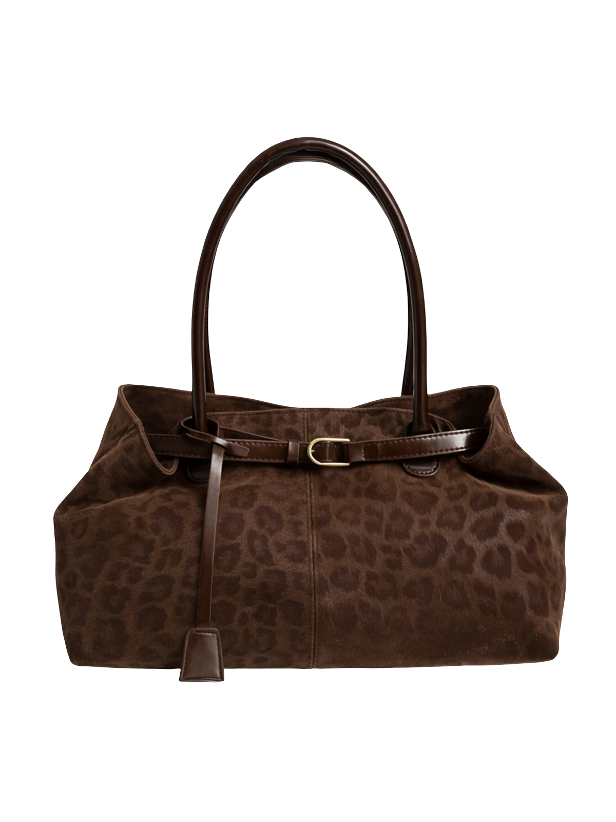 Iris-Muse Soft Tote