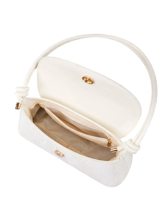 Mona-Muse Flap Bag