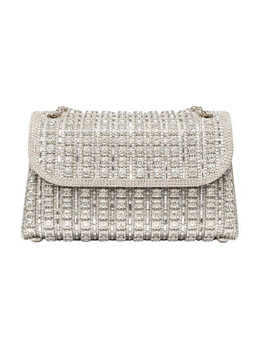 Ava-Luxe Clutch Bag