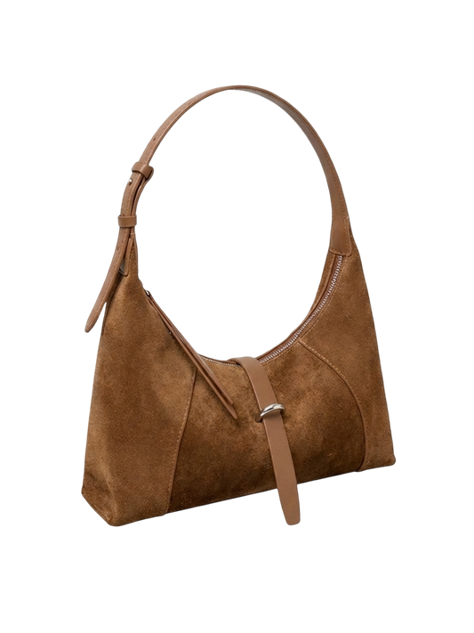 Lira-Luxe Hobo Bag