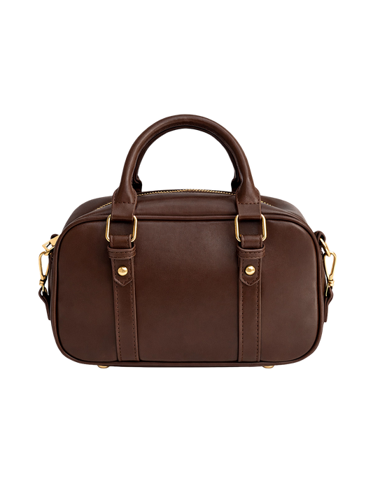 Demi-Luxe Mini Bag