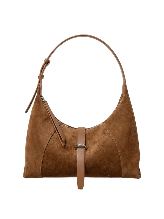 Lira-Luxe Hobo Bag