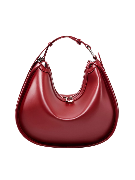 Kaia-Luxe Shoulder Bag