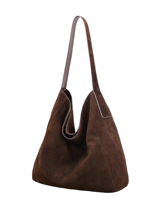 Mara-Luxe Hobo Bag