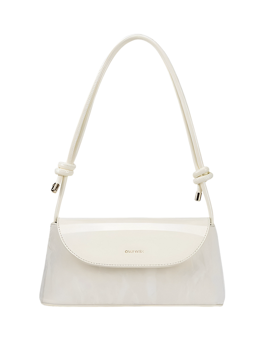 Mona-Muse Flap Bag