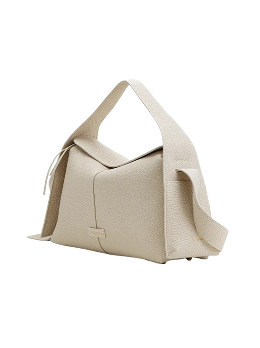 Eira-Luxe Hobo Bag